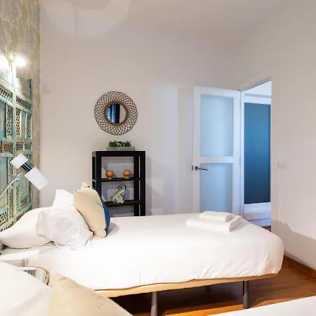 Modern In Old Town Vegueta V Διαμέρισμα