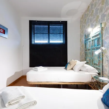 Διαμέρισμα Modern In Old Town Vegueta V *