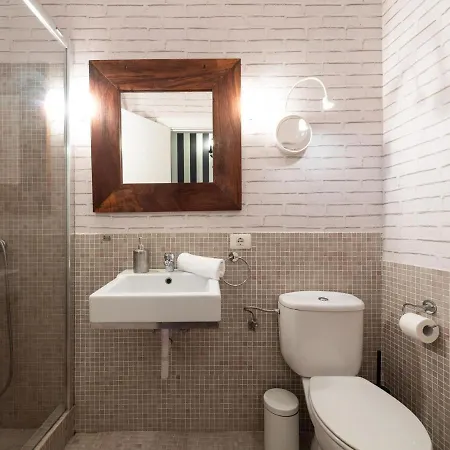 Διαμέρισμα Modern In Old Town Vegueta V